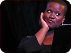 ASTEP Concert performer