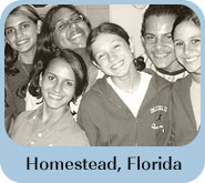 Homestead Arts Camp